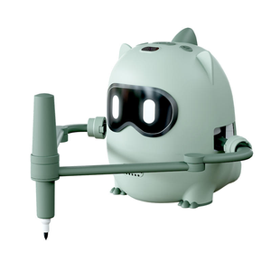 Produits Populaires : Nouveaux Jouets Innovants pour Enfants 2026 - Robot Peintre, Robot Peintre Automatique - Product Image 6