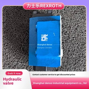 SL30PA1-4X ระบบไฮดรอลิกโลหะสำหรับงานทางทะเล/การกด/การยก/อุตสาหกรรมปิโตรเคมี/ระบบไฟฟ้า ผลิตในประเทศจีน - Product Image 4