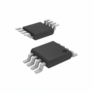 Composants électroniques Chip TS9002IM8T, distributeur agréé, 8 TSSOP, 8 MSOP (0,118'', largeur 3,00 mm) - Product Image 1