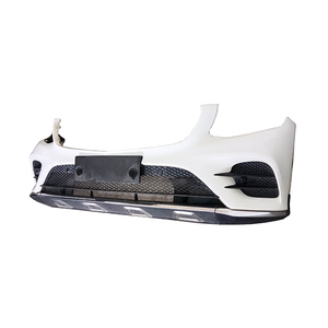 Grille de pare-chocs complète de haute qualité pour Mercedes Benz <span class=keywords><strong>GLC</strong></span> W253 Grille de pare-chocs d'<span class=keywords><strong>occasion</strong></span> - Product Image 4