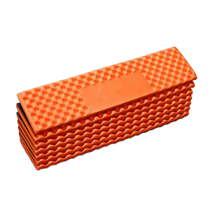 Woqi Waterproof Outdoor <strong>Mattress</strong> Folding Portable <strong>Foam</strong> <strong>Camp</strong> Mat/Lightweight Sleeping Pad XPE Picnic Mat - Product Image 1