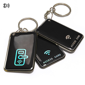 13.56MHz <span class=keywords><strong>NFC</strong></span> Keychain fudan F08 M1 1K <span class=keywords><strong>NFC</strong></span> thẻ kiểm soát truy cập thẻ thông minh Epoxy <span class=keywords><strong>NFC</strong></span> thẻ cho cửa mở - Product Image 3