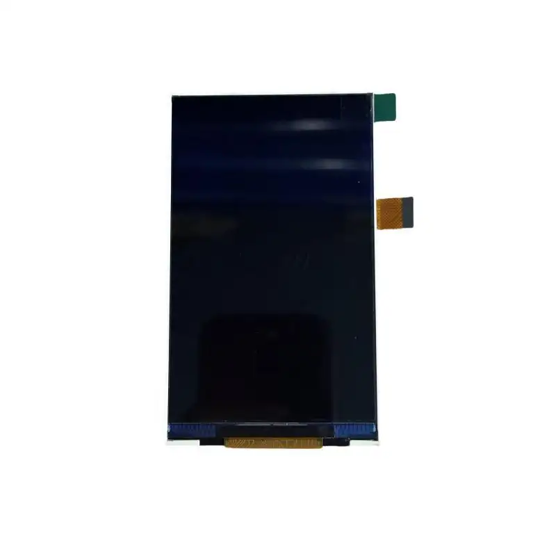Offre Spéciale 3.97 pouces TFT LCD 480RGB x 800 IPS MIPI Interface écran d'affichage LCD 3.97 4 pouces TFT LCD