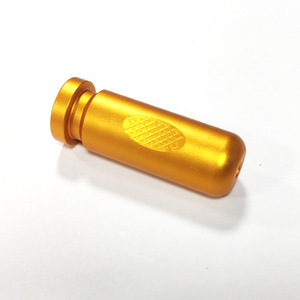 Herramienta de entrenamiento de ecualización Frenzel de aluminio para <span class=keywords><strong>buceo</strong></span> libre y control de la respiración - Product Image 6