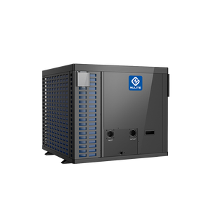 NULITE R32 30KW 40KW <span class=keywords><strong>WIFI</strong></span> <span class=keywords><strong>Pompe</strong></span> de chauffage de <span class=keywords><strong>piscine</strong></span> <span class=keywords><strong>Pompe</strong></span> à <span class=keywords><strong>chaleur</strong></span> à source d'air pour onduleur d'eau chaude domestique R290 Chauffe-eau de <span class=keywords><strong>piscine</strong></span> - Product Image 3