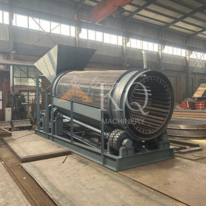 מיני זהב פנינג כלים יבש ניקוי יבש ניקוי זהב מכונת מסננת מכונת מסננת - Product Image 5