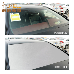 Pelí<span class=keywords><strong>cula</strong></span>/vidrio inteligente de PDLC conmutable para oficina interior - Product Image 6