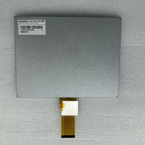 จอ LCD สำหรับงานอุตสาหกรรมแบรนด์ TM080SDH02ใหม่จอ LCD สำหรับ TM080SDH02อินเตอร์เฟซที่เสถียรและรวดเร็ว - Product Image 3