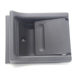 Mercedes-Benz Lamando Interior <b>Door</b> <b>Handle</b> 9017601361 A6387660078 Black Plastic <b>Replacement</b> Part - Product Image 3