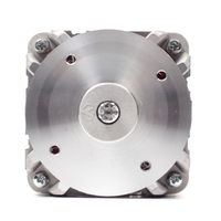 Moteur à induction 8260 de qualité supérieure, 325W, 120V, monophasé, à montage sur pied, pour machine à lait de soja, vente directe d'usine