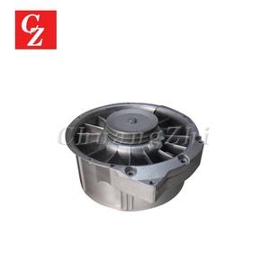 Ventilateur de refroidissement 02235462 pour moteur diesel Deutz F6L912 0223 5462 - Product Image 6