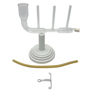 Instrumen fisika/spektrator tekanan dan kecepatan cairan - Product Image 3