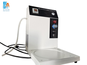 Équipement de laboratoire, instruments pour l'analyse des huiles diesel, instruments de <span class=keywords><strong>test</strong></span> des contaminants en particules solides, équipement de filtration - Product Image 3