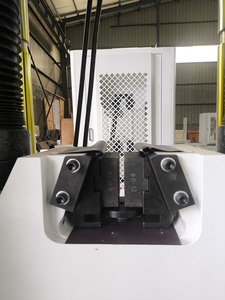 600Kn 1000kn Mikrobilgisayar Kontrollü Servo Çelik Tel Hidrolik Çekme Sıkıştırma Üniversal Test Cihazı - Product Image 5