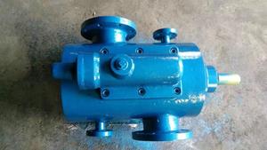 Pompe à vis 3GBW 3 pour asphalte, bitume, huile, carburant, pompe à chaleur, bitume - Product Image 5