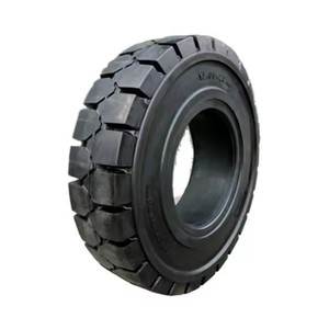 ยางตันขนาด 7.50-16 สภาพใหม่ แบบเรเดียลและไบแอส - Product Image 1