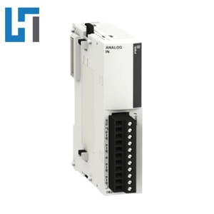 โมดูล PLC รุ่นใหม่ TM2AMI4HTN M238-4 โมดูลอินพุตแบบอะนาล็อก ตัวควบคุมการเขียนโปรแกรม สินค้าในคลังสินค้า จัดส่งรวดเร็ว - Product Image 2