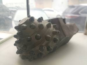 ดอกสว่านโรตารี่ดอกสว่านทรงกรวยแบบเดี่ยวดอกสว่านทรงกรวยสำหรับแกนทรงกระบอก - Product Image 5