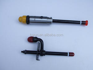 หัวฉีดดีเซลคุณภาพสูง 8N7005 หัวฉีด 8N7005 สำหรับ 3304 3306 8N-7005 - Product Image 5