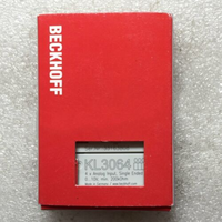 Qualitätsgesichertes Digitales Kl3064 Modul PLC Sofort Lieferbar für Industrieautomation Brandneu