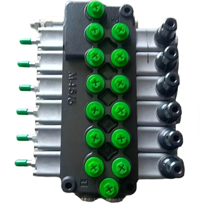 Pièces de dépanneuse de haute qualité : Chariot auxiliaire, Roues en A, Vanne multi-directionnelle, Sangle de fixation à chaîne pour camion de remorquage et véhicule de récupération - Product Image 3