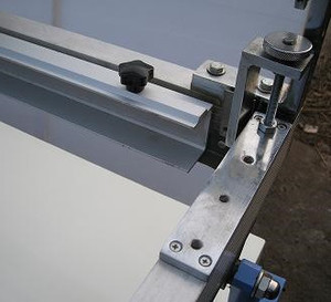 Máy In Lụa Khổ Lớn Kèm Dây Dẫn - Product Image 5
