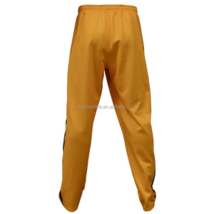Pantalones de Cricket Personalizados para Entrenamiento, Pantalones de Equipo Personalizados para <span class=keywords><strong>Club</strong></span> y Práctica, Pantalones Largos de Cricket Transpirables para Clubes y Escuelas - Product Image 6