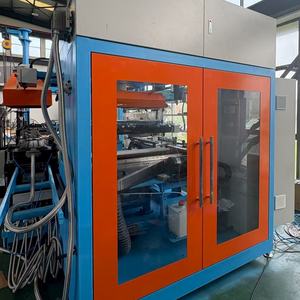 Automatische auto- en vrachtwagen-AGM-batterijassemblagelijn - Product Image 4