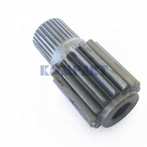 4472375005 poros gigi matahari ekskavator untuk suku cadang mesin konstruksi R200W2 R200W3 - Product Image 2