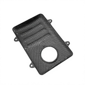 Bouchon de réservoir de liquide de refroidissement moteur de haute qualité pour Ferrari F430 430 2005-09 216020 70001168 - Product Image 3