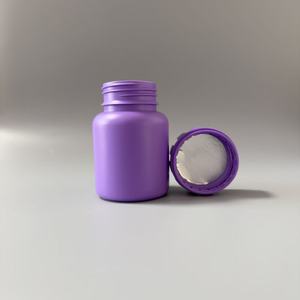 Manufacturer sells 150cc and 200cc plastic bottles, light-proof bottles, refill bottles, gear bottles, <b>tablet</b> bottles, pet - Product Image 3