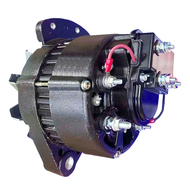 Thermo King Spare Parts 41-2195 Alternator Assembly 14V 37A New for Truck