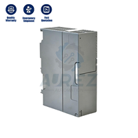 Controlador PLC de Proceso Único 6ES7654-6CP04-5GF2 6ES76546CP045GF2 con Servicio de Convertidor OPC Modbus Opcional