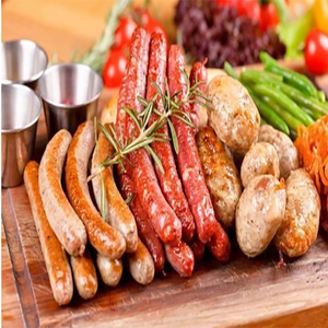 Máquina de fabricación de salchichas, línea de producción de salchichas - Product Image 4