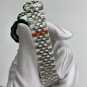 GS Factory Women Watch 10bar Waterproof 904L in acciaio inossidabile meccanico movimento automatico orologio donna moda <span class=keywords><strong>GSF</strong></span> orologio - Product Image 2
