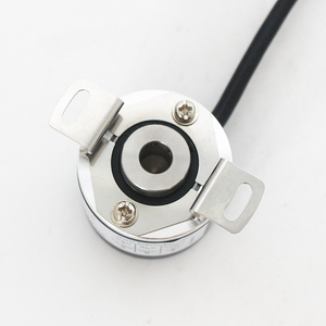 ตัวเข้ารหัสแบบหมุนแบบเพิ่มค่าได้สำหรับ HS5-11LN858Z สำหรับชิ้นส่วนเครื่องมือกล - Product Image 2