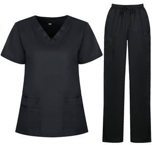 Hoge Kwaliteit Thaise Spa Uniform Voor <span class=keywords><strong>Massage</strong></span> Therapeut <span class=keywords><strong>Massage</strong></span> Therapeut Uniform Voor Schoonheidsspecialiste - Product Image 3