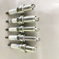 Performances Élevées pour Nouvelles Bougies d'Allumage en Nickel, Adaptation Universelle, Vente Directe d'Usine pour Accord, pour Véhicules Premium