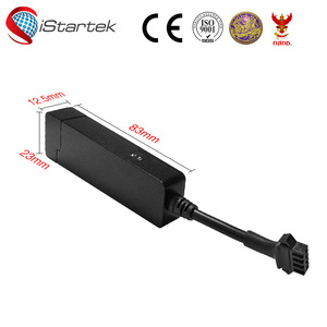Top10 en la India dispositivo de monitor de bicicleta de <span class=keywords><strong>control</strong></span> total de la flota de la motocicleta del coche dispositivo de lo - Product Image 6