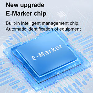 100W Loại C Cáp Sạc Nhanh Cáp C Để C 5A PD Nhanh Chóng Sạc USB-C Cáp Dòng Dữ Liệu Cho Macbook Tablet PC Và Điện Thoại - Product Image 4