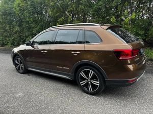 Autos Nuevos 2024, Auto Económico de Gasolina de 1.5l, Lavida Automático Versión Deyi V w Lavida, Autos Nuevos en Venta, Volkswagen Lavida - Product Image 3
