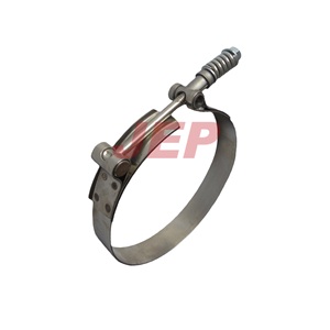 מהדק T-Bolt 3926704 3071053 בעל ביצועים גבוהים 4B3.9 QSB4.5 חלק מנוע מכני תעשייתי עבור מחפר, משאית, מלגזה, מעמיס - Product Image 1
