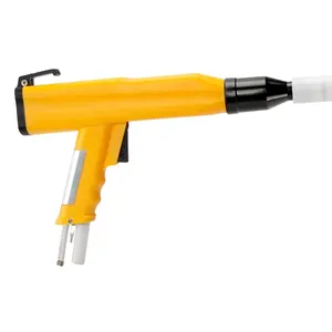 Electrostatic Powder Coating Equipment wagner powder coating GLQ-IY manual gun spray Painting equipment systems for sale