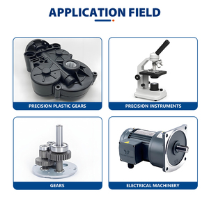 1kg bộ phận chính xác bôi trơn im lặng mỡ cho Bánh Răng Nhựa phổ dụng sử dụng công nghiệp - Product Image 3