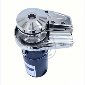 <span class=keywords><strong>Salpa</strong></span> <span class=keywords><strong>ancora</strong></span> elettrico verticale marino 12/24V 600W-1200W per barche, navi e yacht - Attrezzatura nautica - Product Image 5