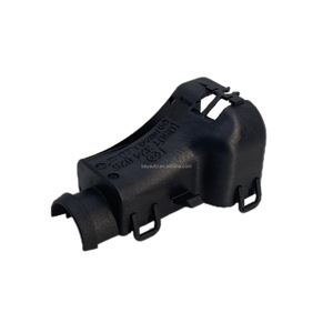 Cubierta <span class=keywords><strong>de</strong></span> conector Ecu <span class=keywords><strong>de</strong></span> 25 vías original 10400692721 - Product Image 1