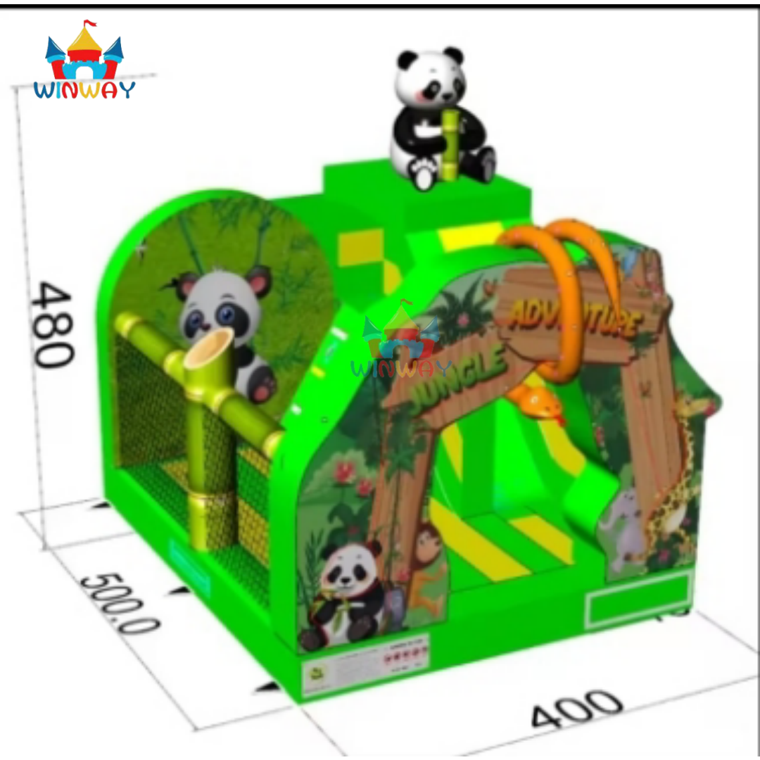 5x4x4.8m / 16.4x13.1x15.7ft  or customize