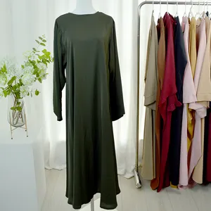 Moroccan Islamic Abaya And Hijab Fancy Spring Dress Stylish Kaftan Dubai Best Selling Monsoon Turkish Abaya Muslim Woman