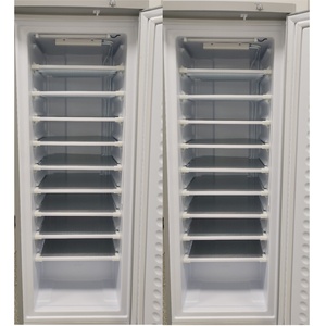 Máquina de Hielo Solar Comercial BD198 de 24V, 10 Capas, Batería de Gel, 70kg/24 Horas, para África, BD-198, 7 Capas, Comercial - Product Image 2