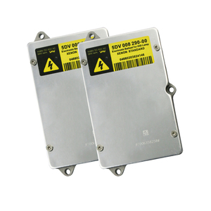 Vente en gros Usine 5DV00829000 Ballast de Phare Xénon D2S D2R Phares Balast au Xénon pour 2006 bmw Série 5 E60 E61 - Product Image 6